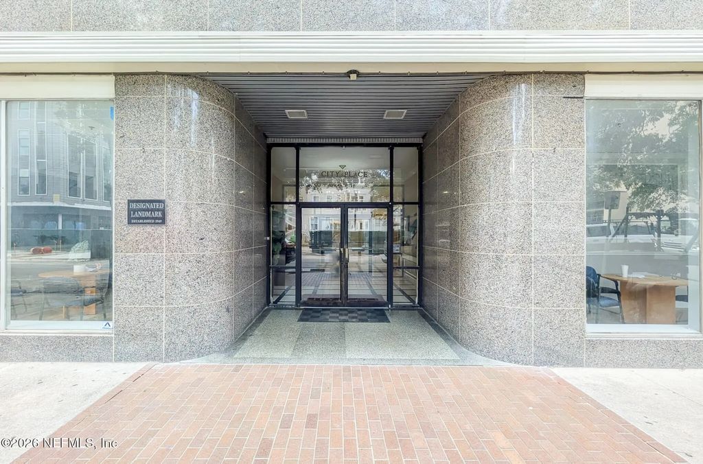 311 W Ashley Street 903, Jacksonville