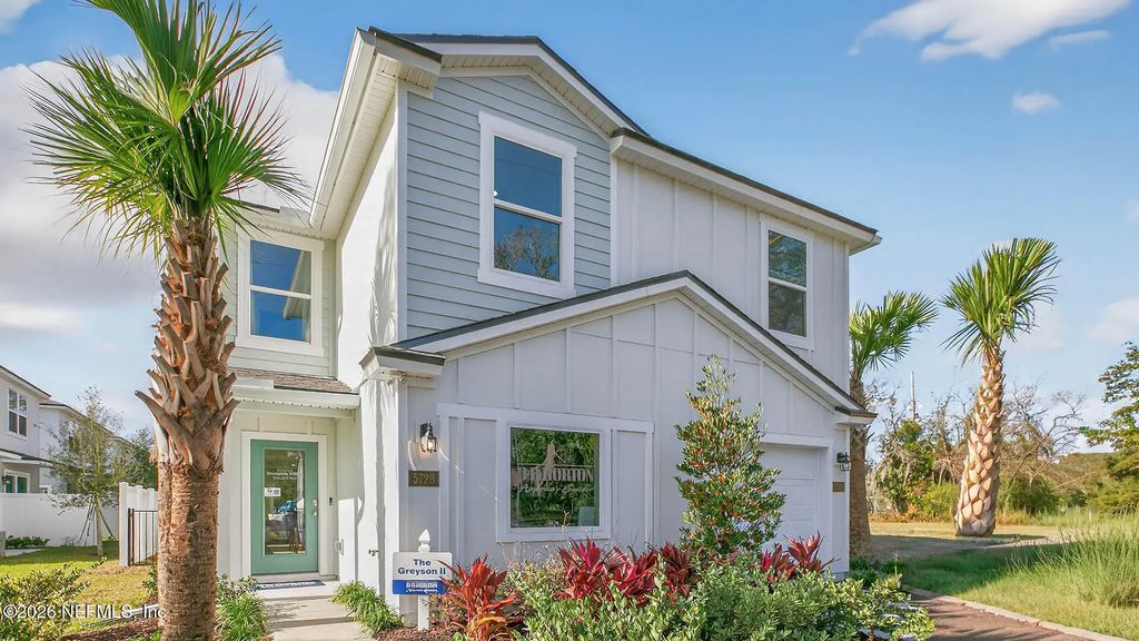 5728 Jacks Road, Jacksonville