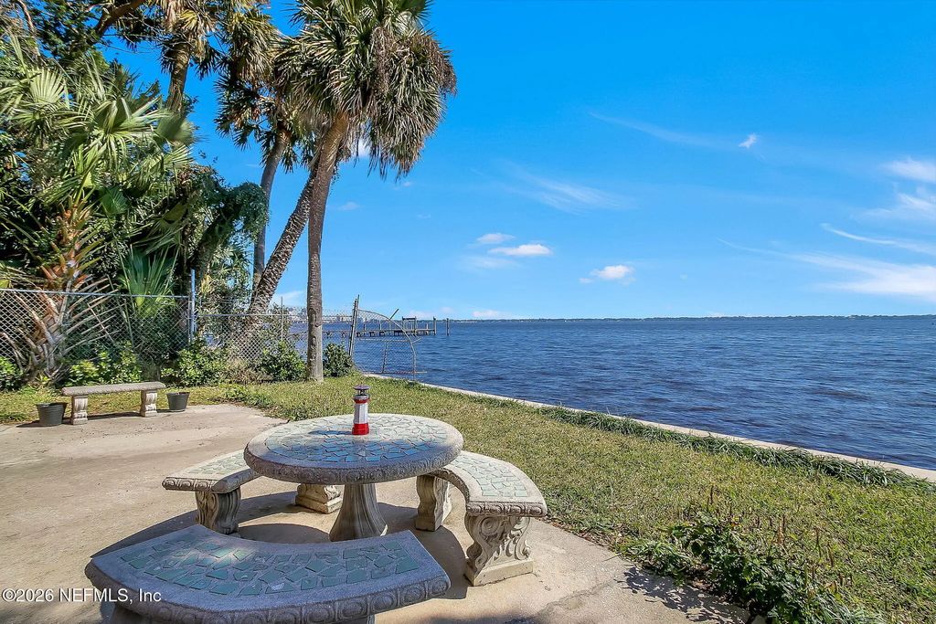 1846 Mallory Street 5, Jacksonville