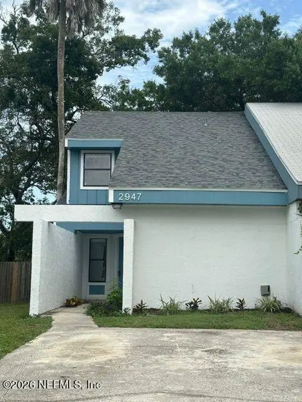 2947 Bayshore Drive E, Jacksonville