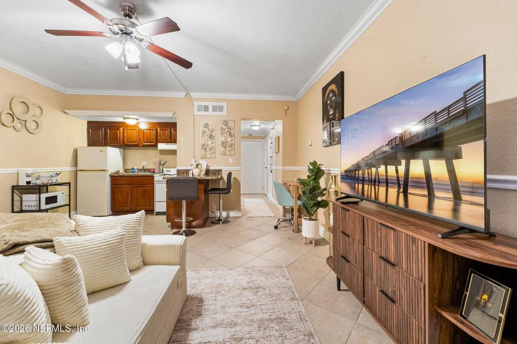 311 W Ashley Street 610, Jacksonville