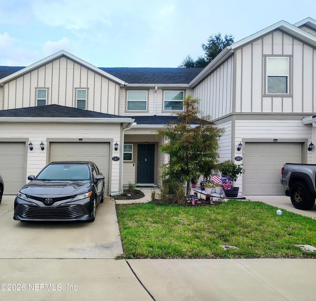 11817 Junegrass Road, Jacksonville