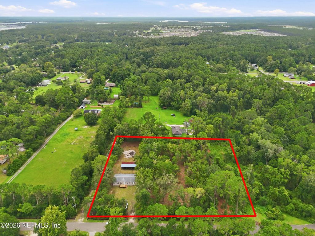 11640 Cisco Gardens Road N, Jacksonville