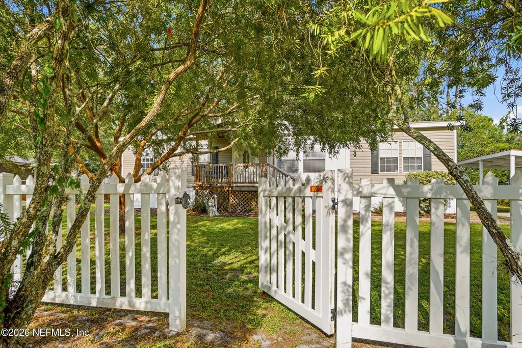 2219 Glen Gardner Drive, Jacksonville