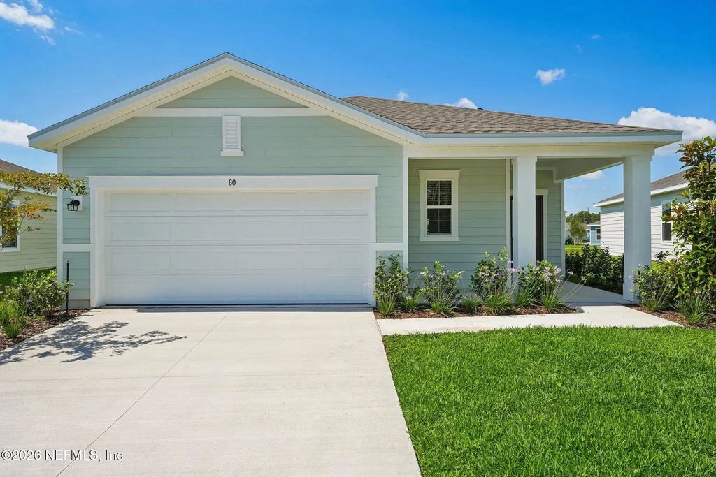 10069 Spotted Sea Drive Drive, Jacksonville