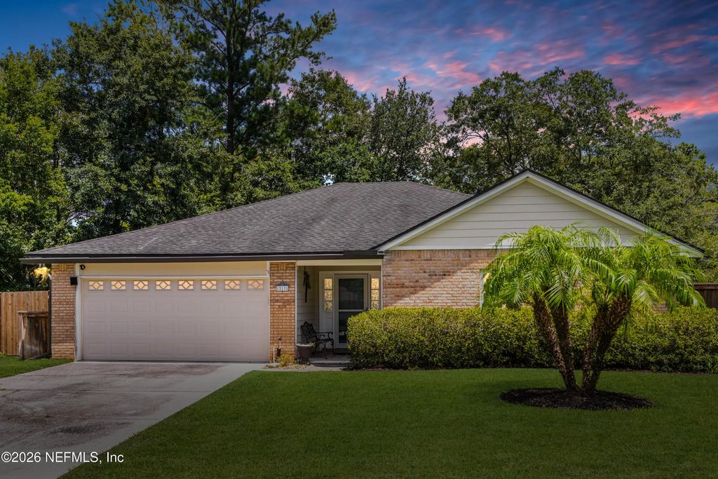 12131 Banyan Tree Drive, Jacksonville