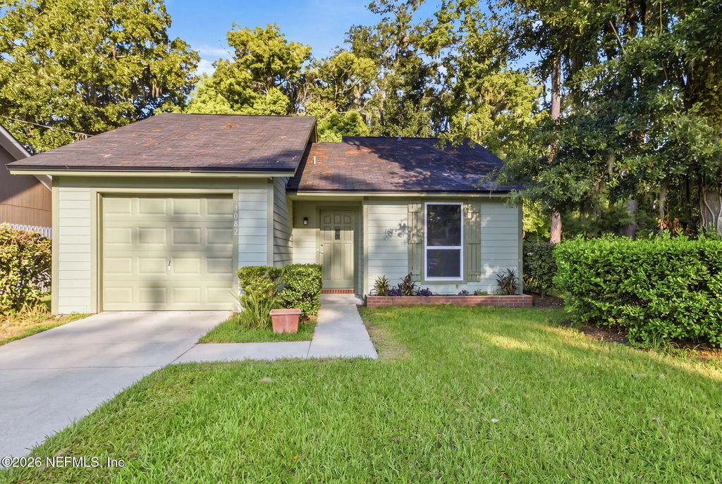 3082 Parental Home Road, Jacksonville