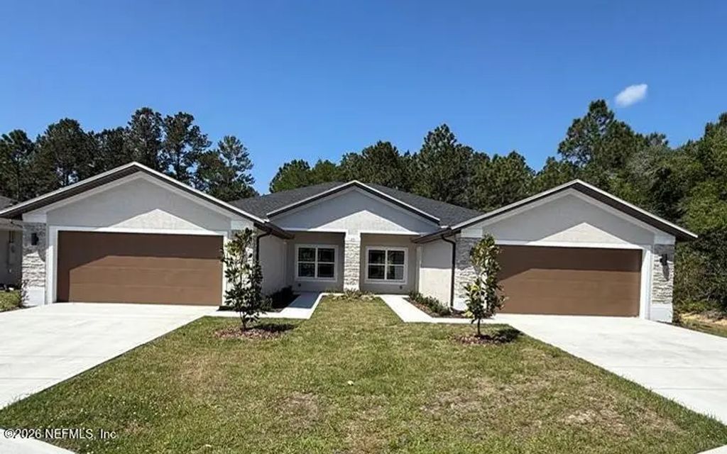 35 Freneau Lane, Palm Coast