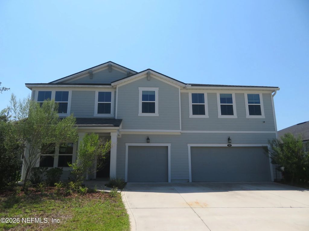 313 Meadow Creek Drive, St. Johns