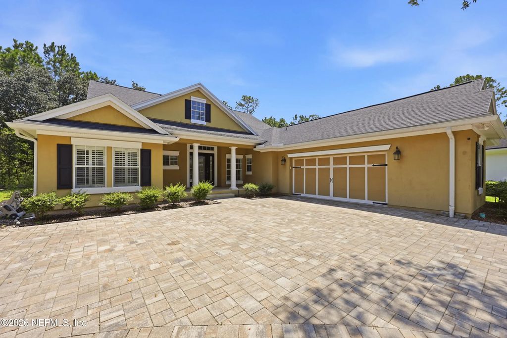 1316 Chelsey Circle, St. Augustine