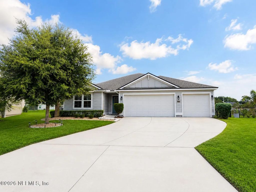 3118 Spotted Bass Lane, Jacksonville