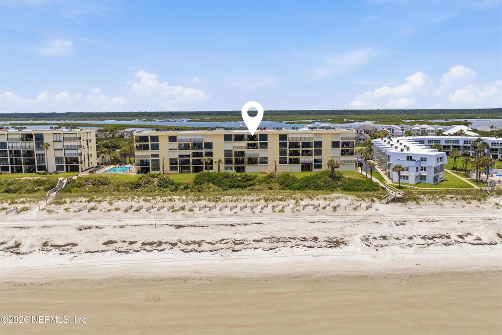 7990 A1a S 503, St. Augustine