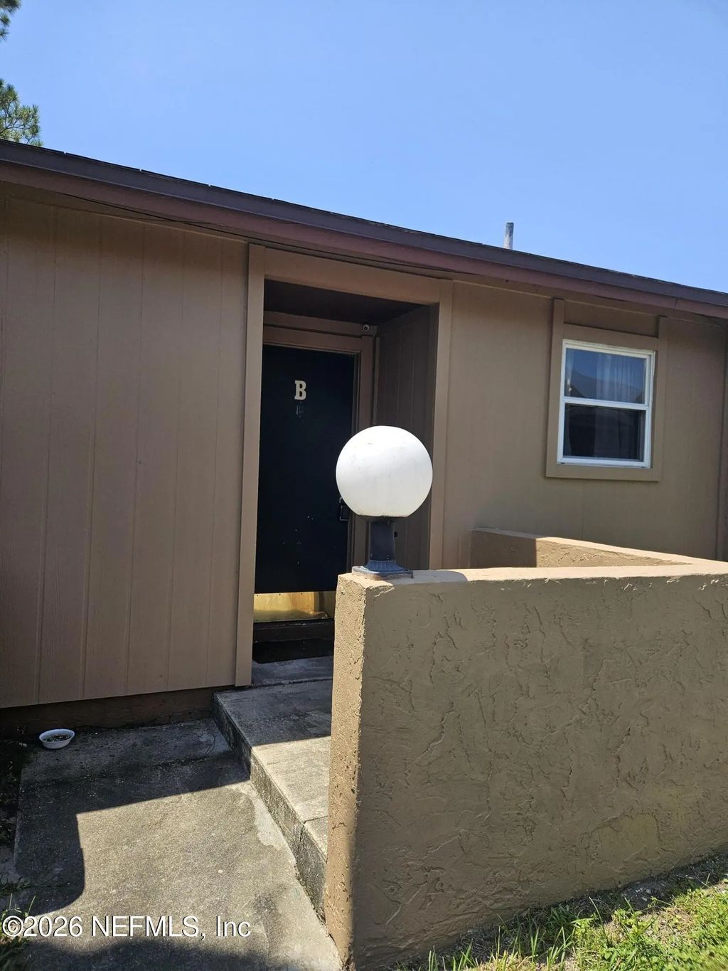 1456 Gifford Avenue B, Orange Park