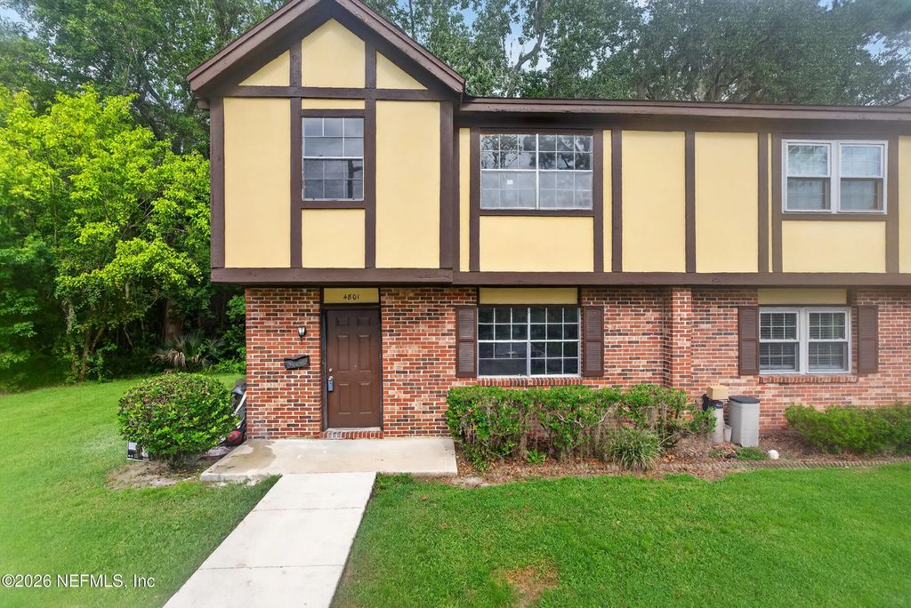 4801 Windrush Lane A2a, Jacksonville