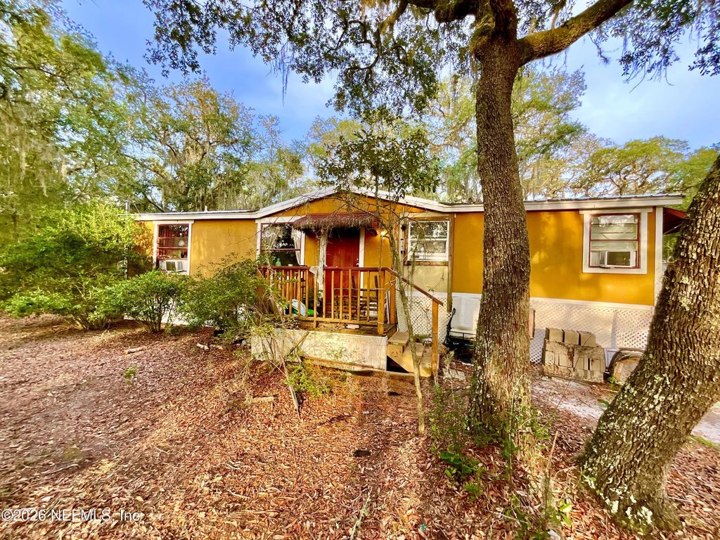 5816 Bryce Street, Keystone Heights
