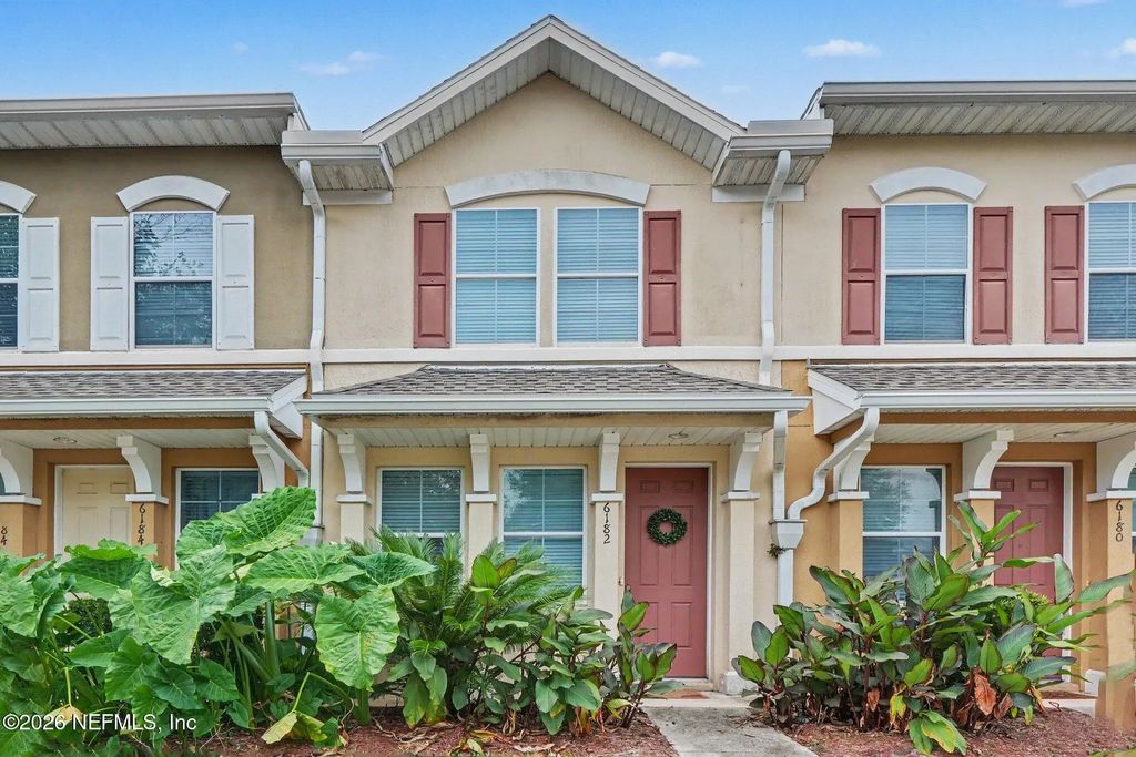 6182 High Tide Boulevard, Jacksonville