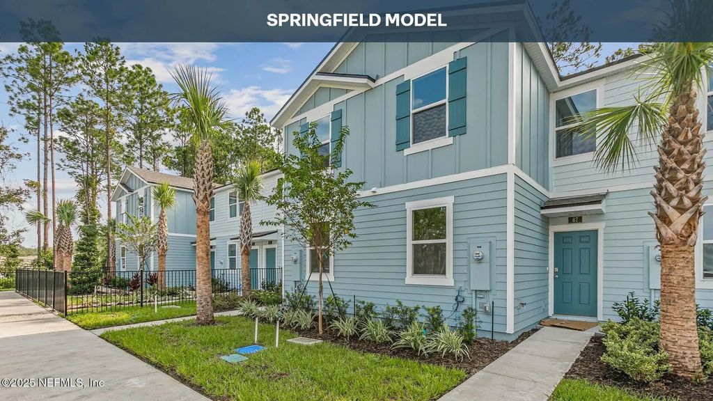 273 Ayamonte Road, St. Augustine