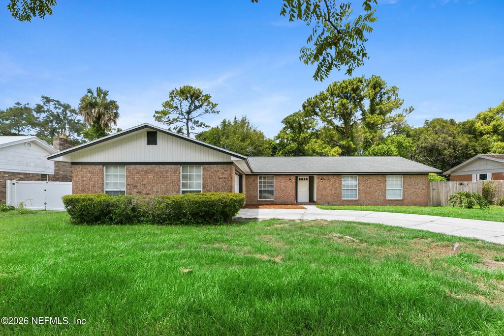 3034 Townsend Boulevard, Jacksonville