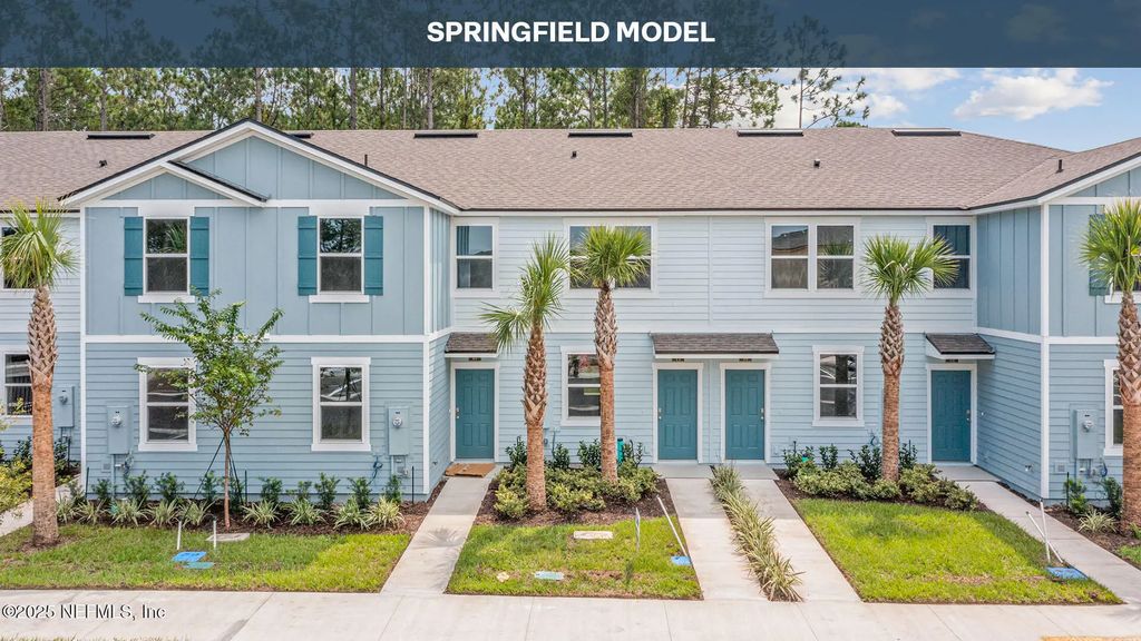 287 Ayamonte Road, St. Augustine