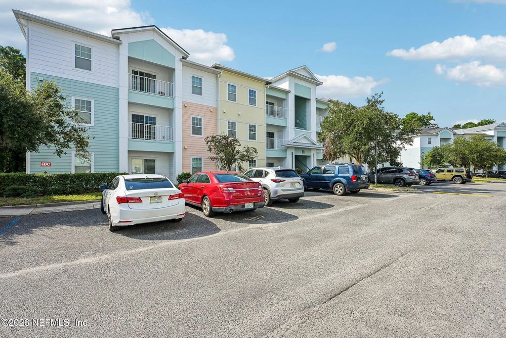 4990 Key Lime Drive 205, Jacksonville