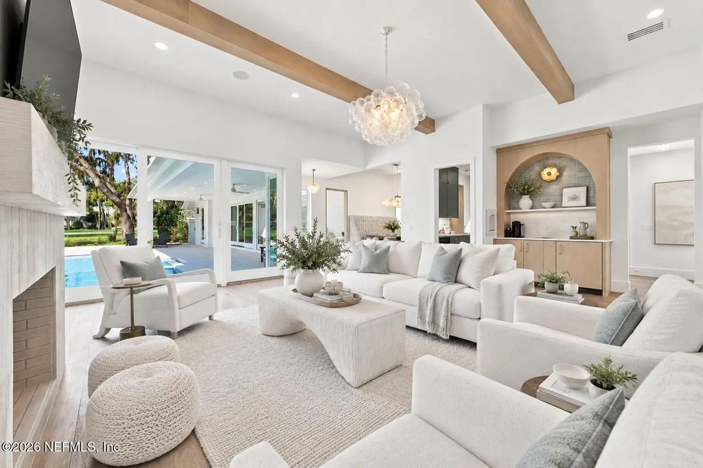 109 Carriage Court, Ponte Vedra Beach