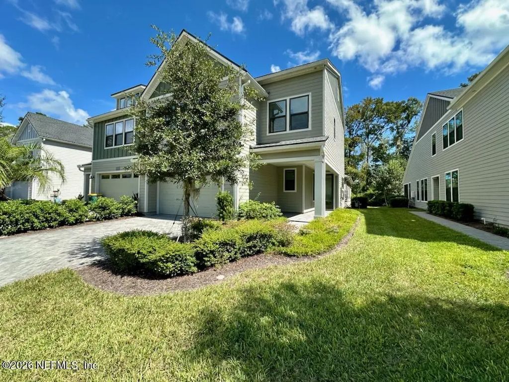 10089 Filament Boulevard, Jacksonville