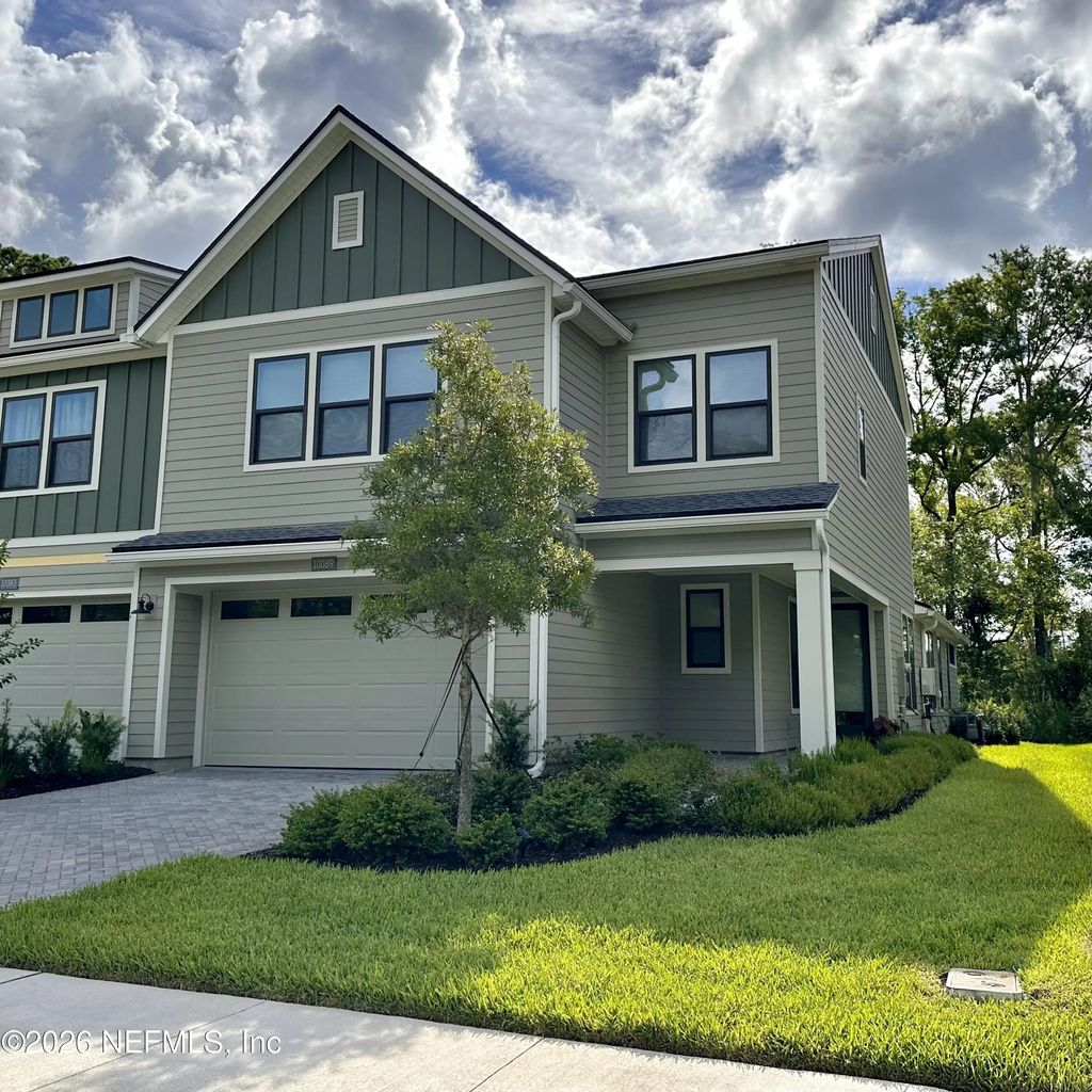 10089 Filament Boulevard, Jacksonville