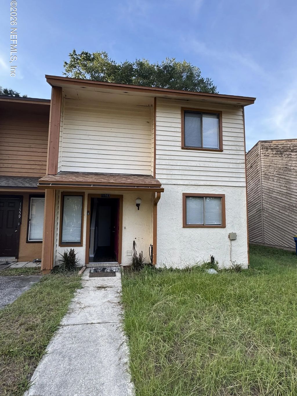11563 N Dunes Way Drive, Jacksonville