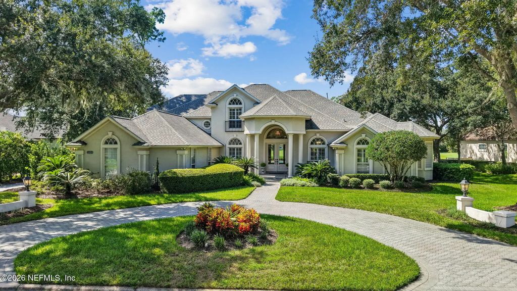 205 Royal Tern Road N, Ponte Vedra Beach