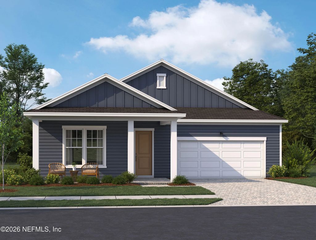 251 Cres Shrs, St. Augustine