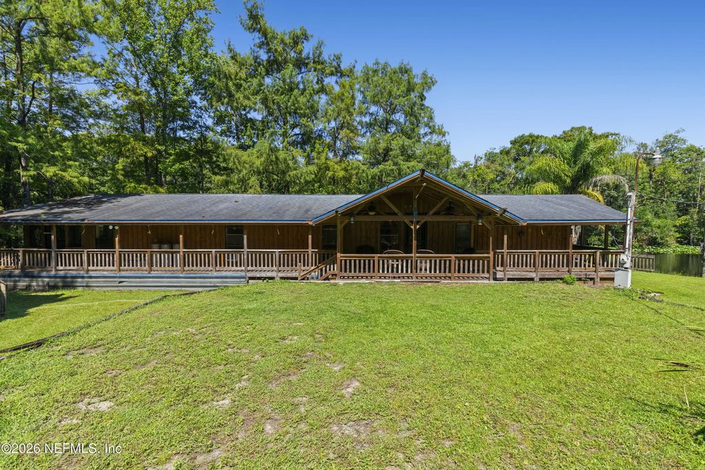 124 Penny Brooke Lane, St. Augustine