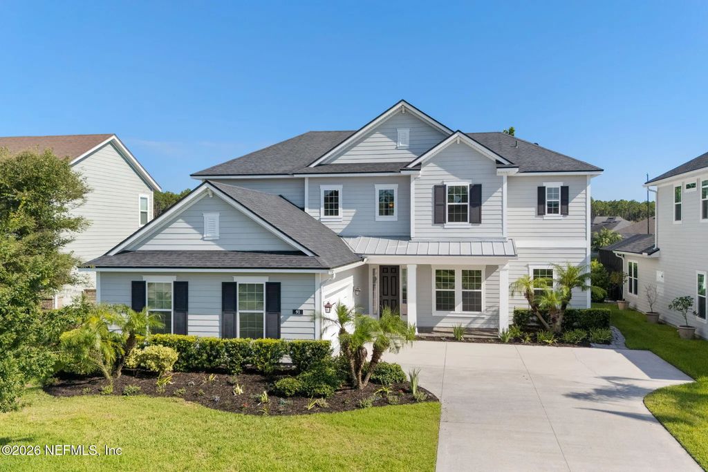 91 Fortress Avenue, Ponte Vedra