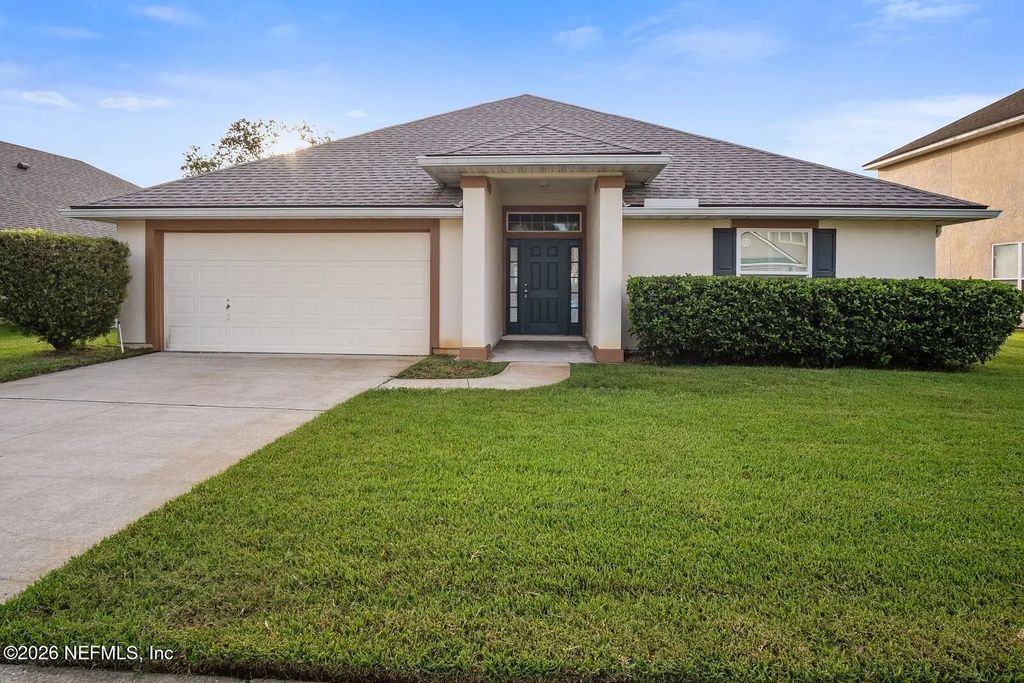 1537 Harvest Cove Drive, Middleburg