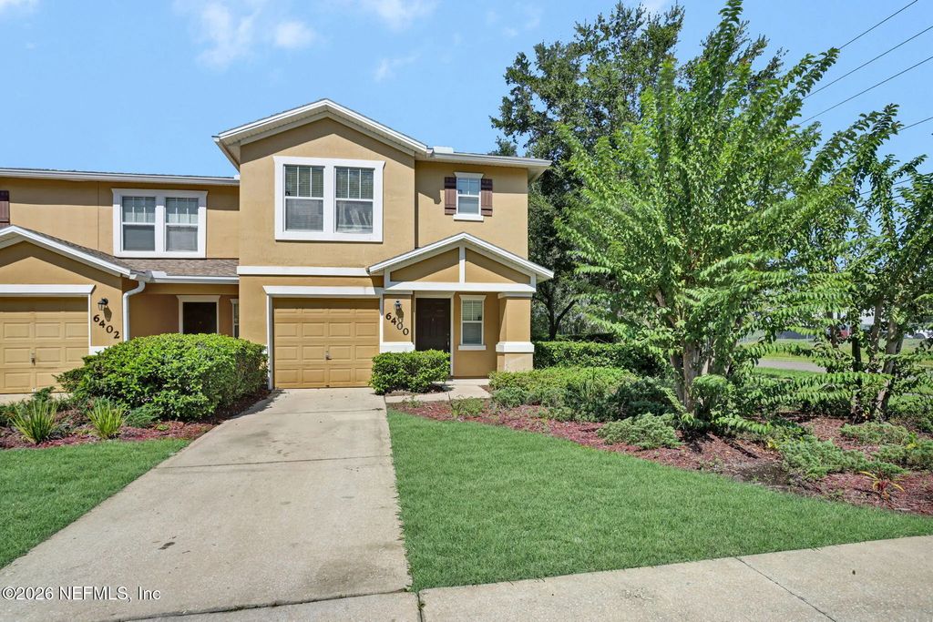 6400 Shortleaf Place, Jacksonville