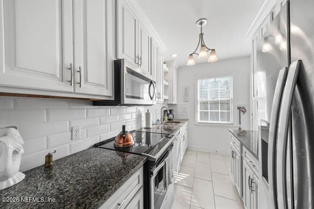 837 Lasalle Street 837/839, Jacksonville