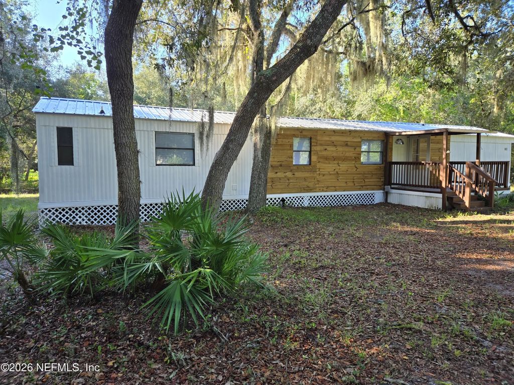 361 Dusty Road, St. Augustine