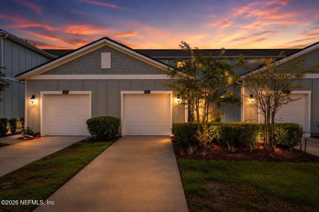 3977 Haymon Avenue, Jacksonville