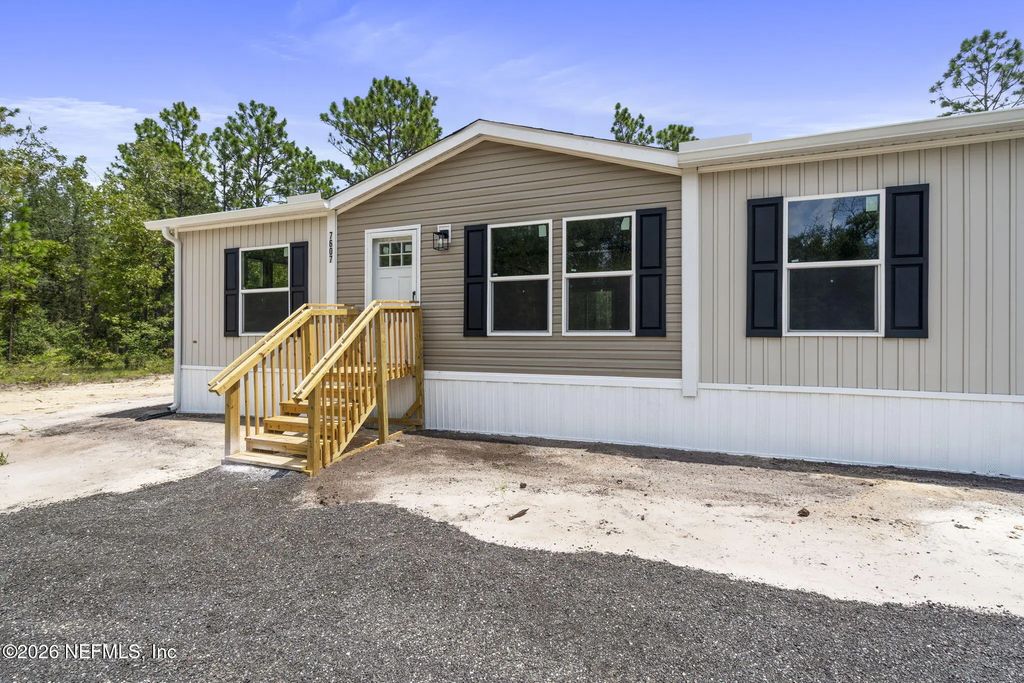 7607 Oak Forest Road, Keystone Heights