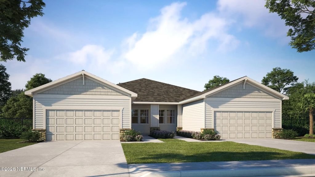 270 Swaying Tree Avenue, St. Augustine