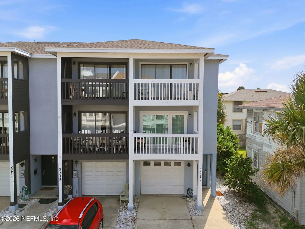 2219 1st Street S, Jacksonville Beach