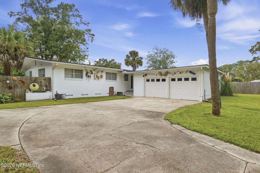 7672 Old Kings Road S, Jacksonville