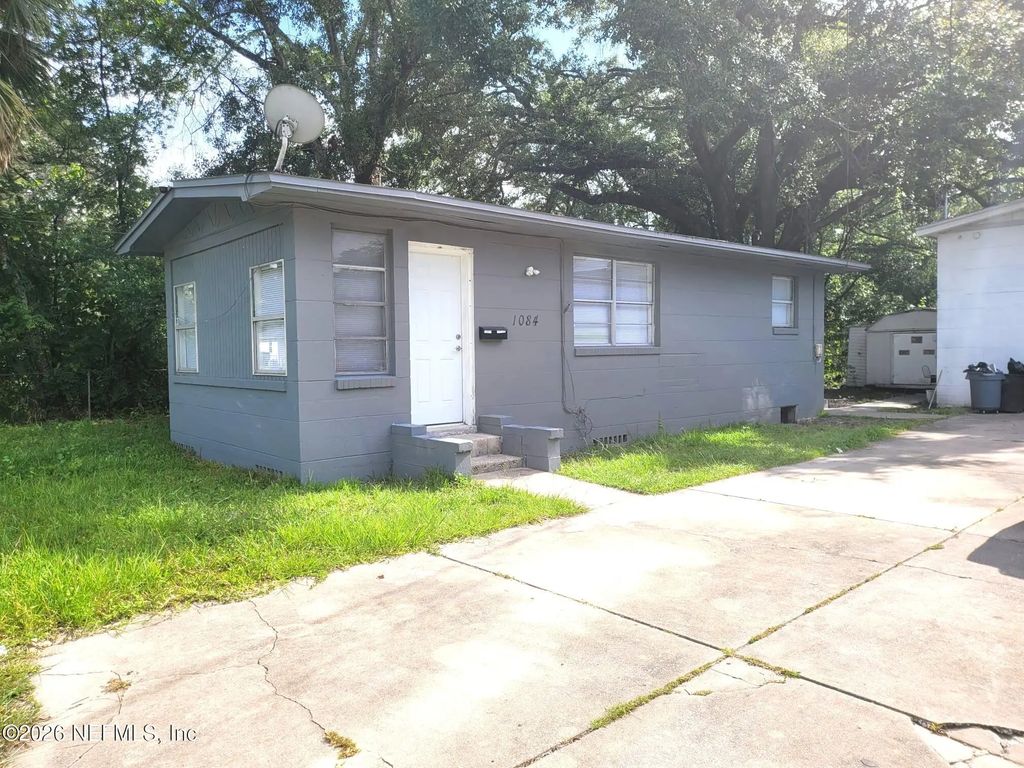 1084 Huron Street, Jacksonville