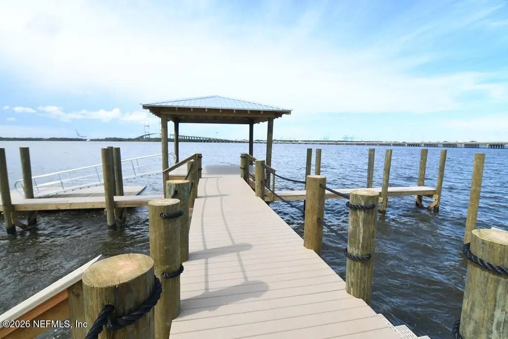 3635 Wells Landing Court Lot 6, Jacksonville