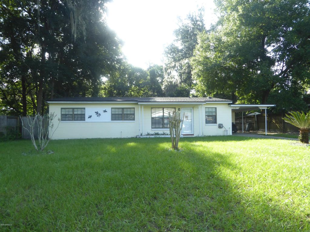3835 Cambay Place, Jacksonville