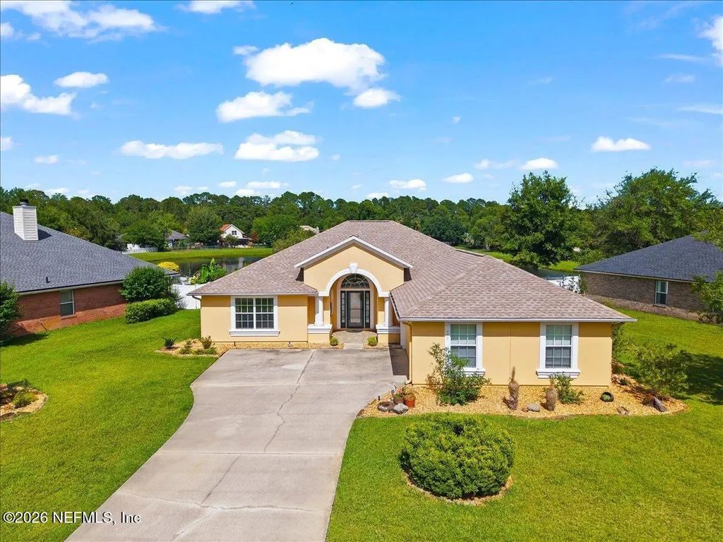 880 E Red House Branch Road, St. Augustine