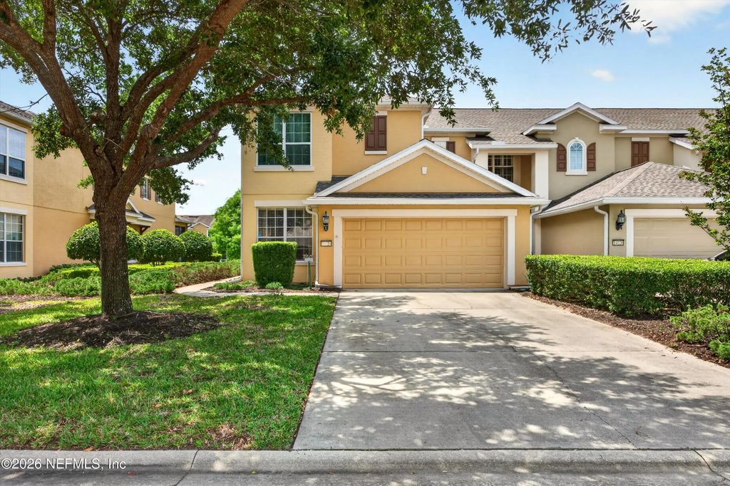 14028 Saddlehill Court, Jacksonville