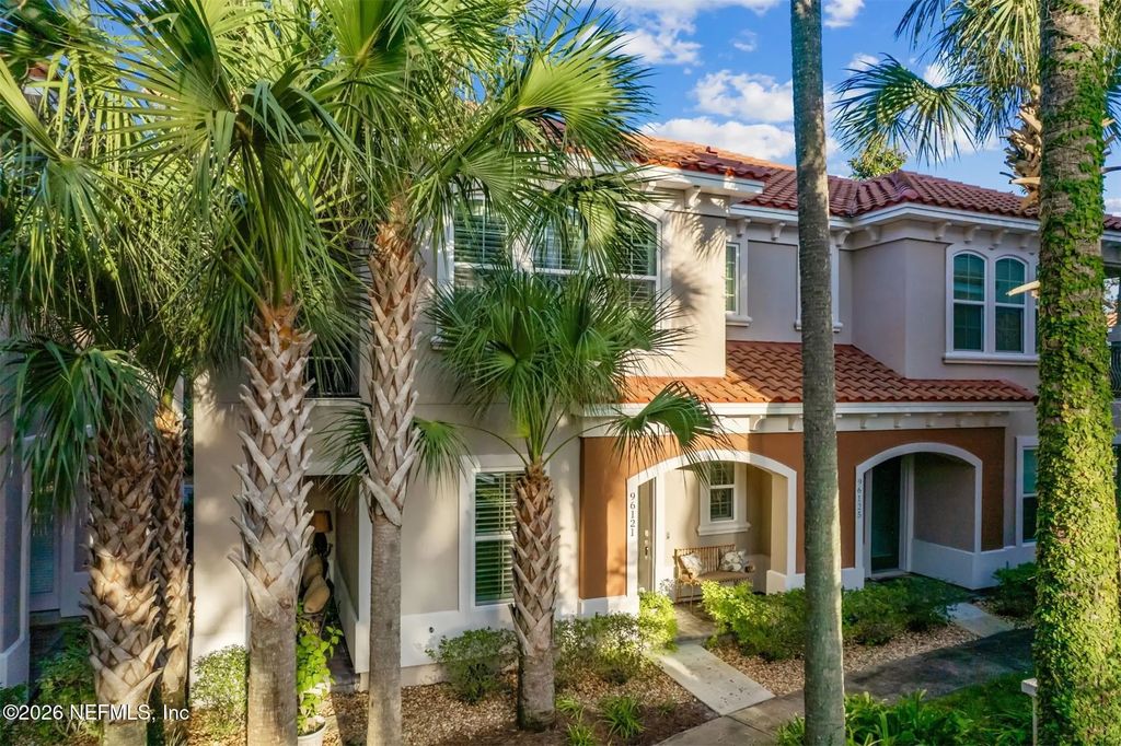 96121 Hanging Moss Drive, Fernandina Beach