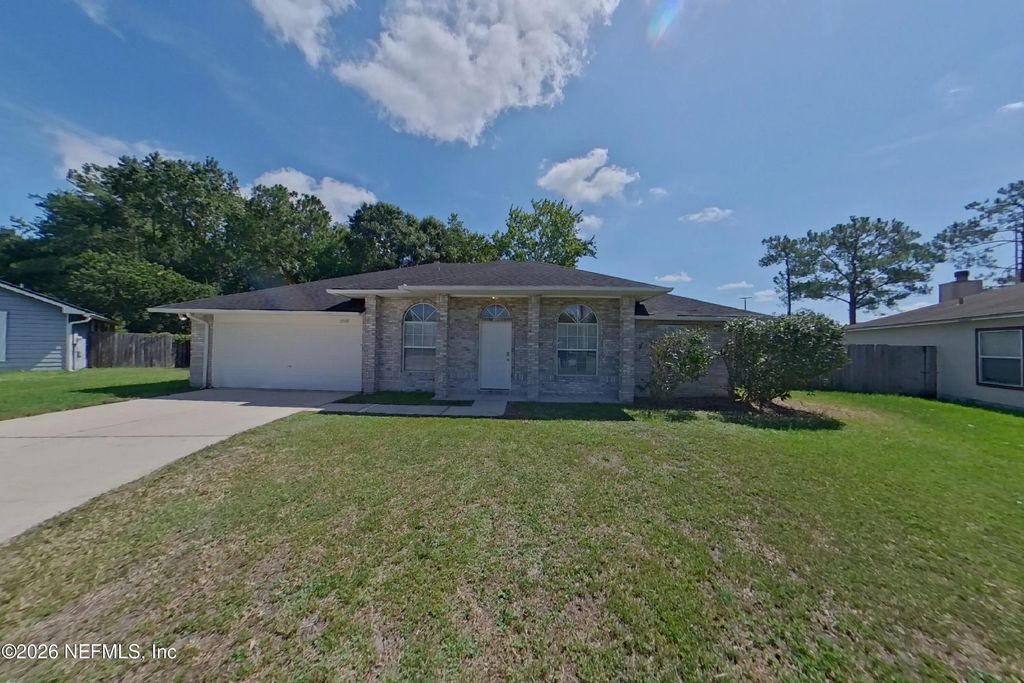 11509 Twin Oaks Trail, Jacksonville