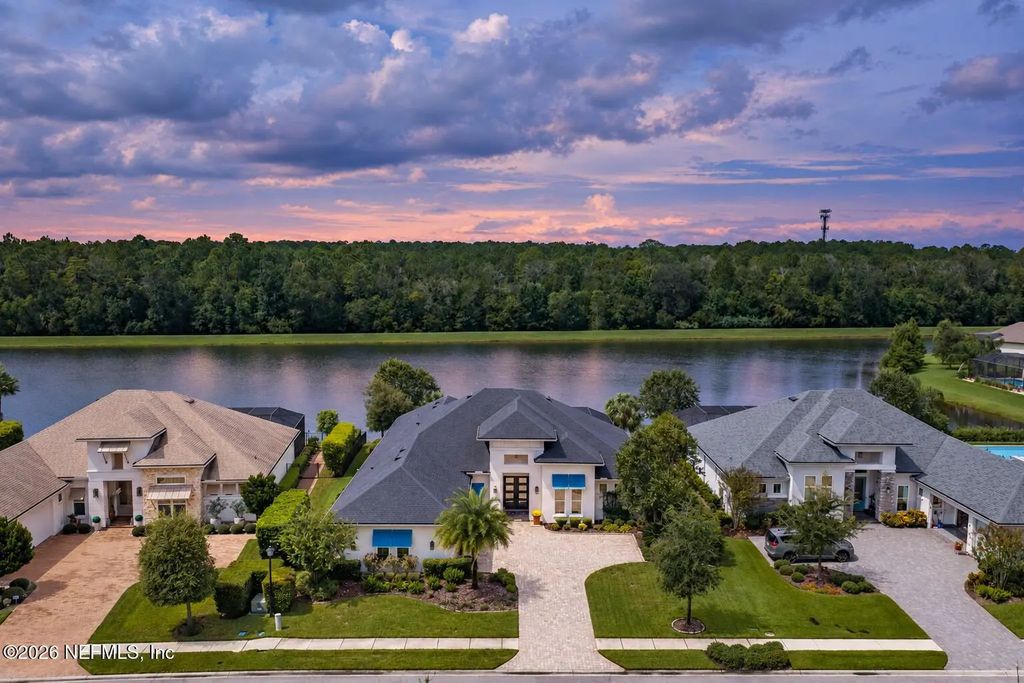 206 Aspinwall Parkway, St. Augustine