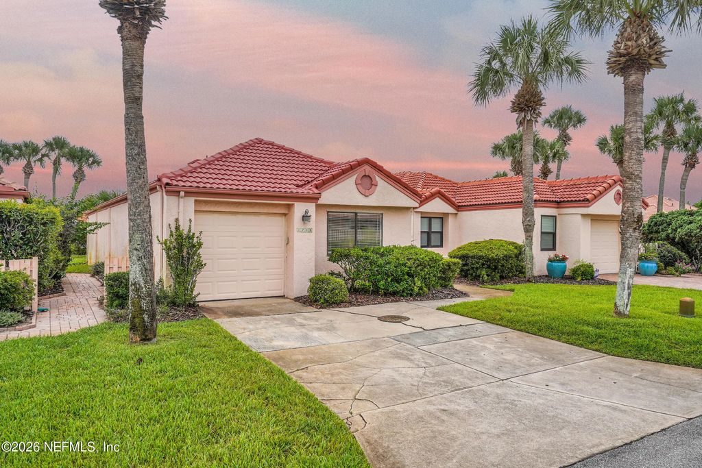 1704 Sea Fair Drive, St. Augustine Beach